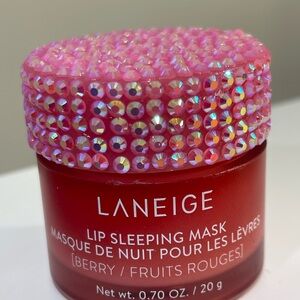 CUSTOM LANEIGE Lip Sleeping Mask